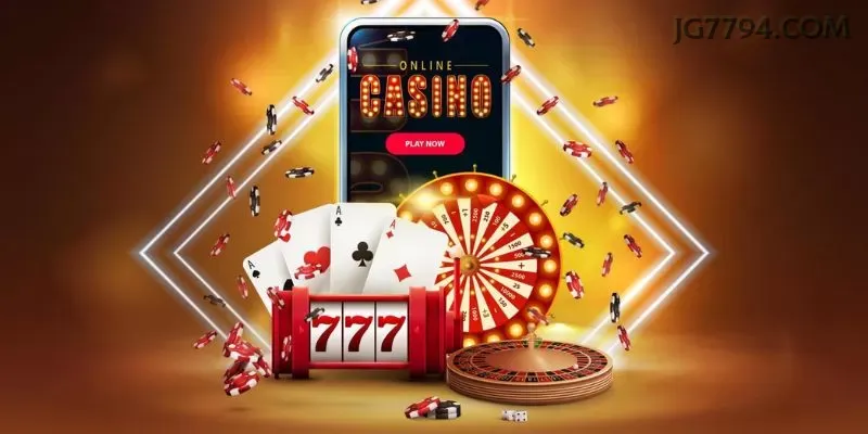 jg779 slots no app