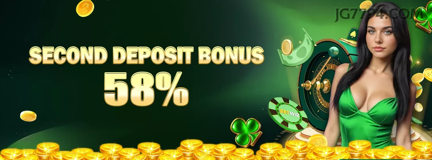 Cashback VIP jg779 - reembolso semanal