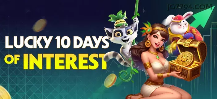 Slots com prêmios jg779
